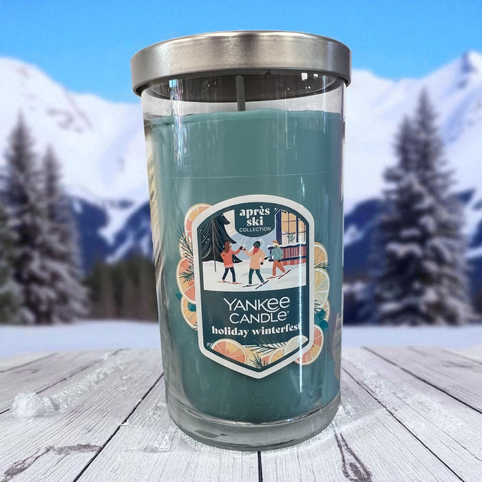 Yankee Candle Holiday Winterfest, Raven's Cauldron, 6 N Sandusky St, Delaware, OH 43015