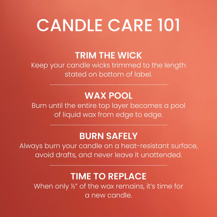 Yankee Candle Care Guide, Raven's Cauldron, 6 N Sandusky St, Delaware OH 43015