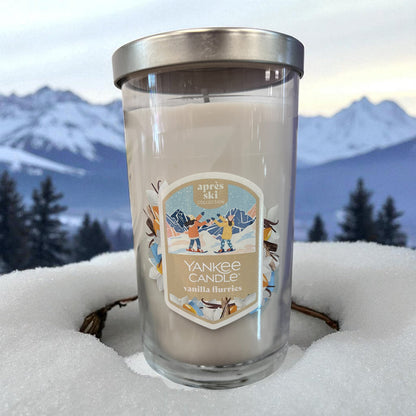 Yankee Candle Vanilla Flurries, Raven's Cauldron, 6 N Sandusky St, Delaware, OH 43015