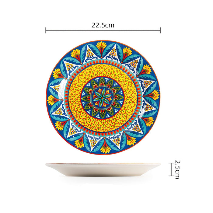 8.8inch