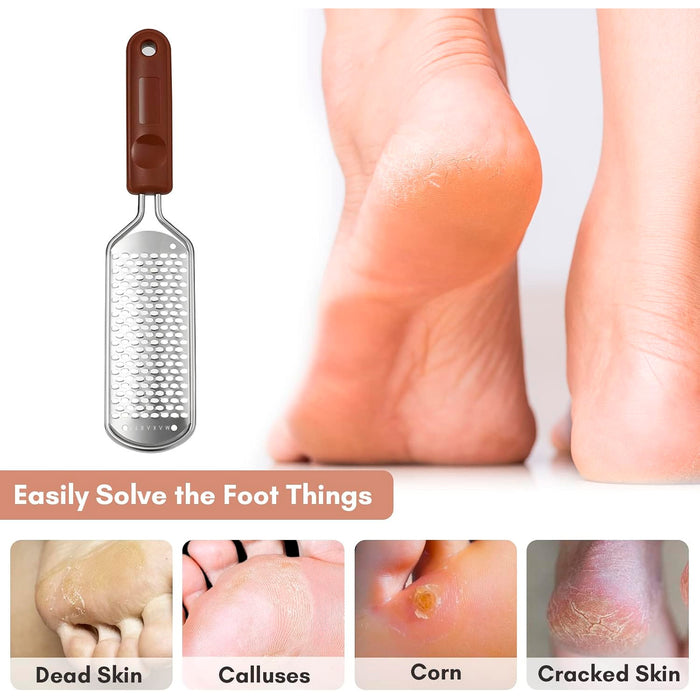 Yolanda Callus Remover Foot File