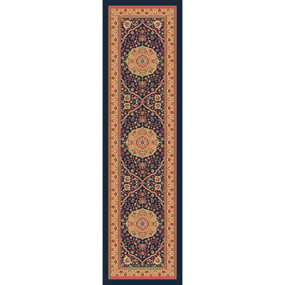 Image of an area rug, Zanza - Bloom