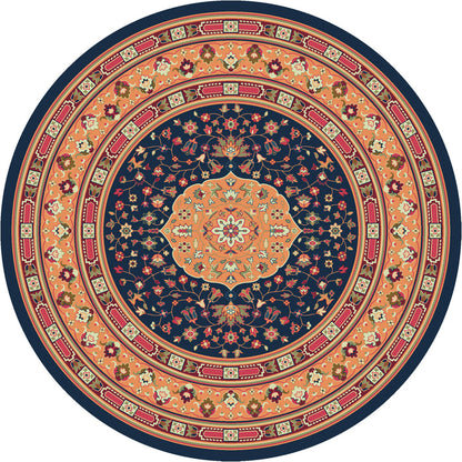 Image of an area rug, Zanza - Bloom