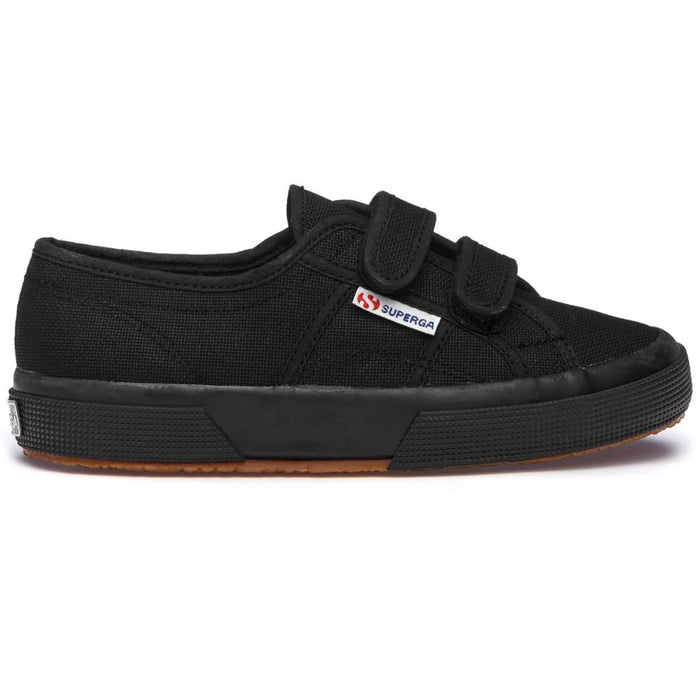 Zapatilla 2750- Jvel Classic Full Black Superga