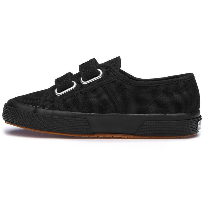 Zapatilla 2750- Jvel Classic Full Black Superga