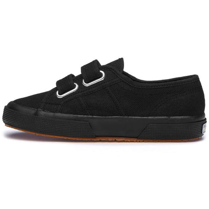 Zapatilla 2750- Jvel Classic Full Black Superga