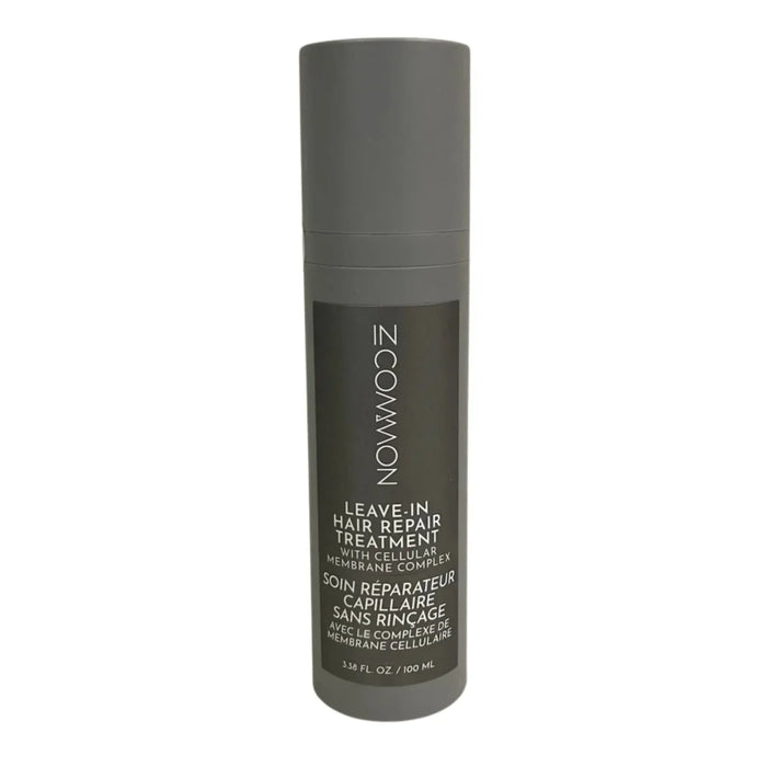 Zcommon leave-in hair repair treatment bottle 3.38oz with cellular membrane complex