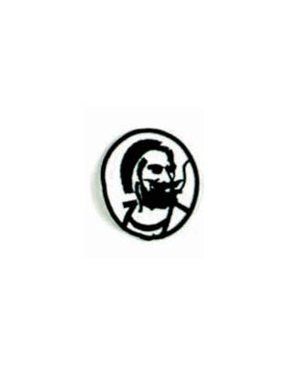ZIG ZAG MAN PATCH
