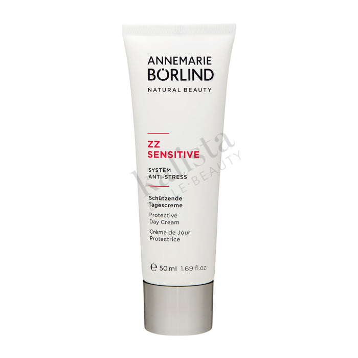 ZZ Sensitive Protective Day Cream