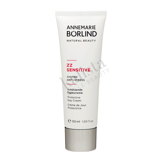 ZZ Sensitive Protective Day Cream