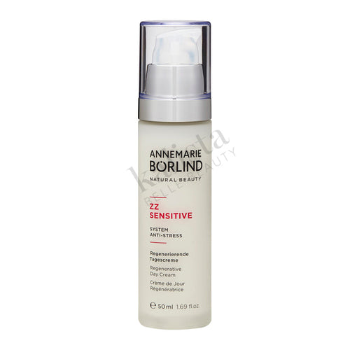 ZZ Sensitive Regenerative Day Cream