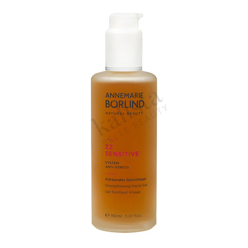 ZZ Sensitive Strengthening Facial Gel